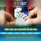 888Slot - Đánh giá và trải nghiệm casino trực tuyến hàng đầu