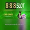 888slot: Trải nghiệm casino slot trực tuyến hàng đầu tại Việt Nam