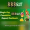 888slot: Nền tảng casino trực tuyến uy tín và an toàn