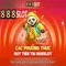 Khám phá 888slot - Nền tảng slot trực tuyến nổi bật