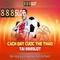 888slot – Nền tảng slot trực tuyến uy tín tại Việt Nam