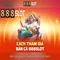 888slot: Nền tảng đánh bạc trực tuyến hàng đầu