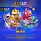 888slot - Cổng trò chơi casino trực tuyến đầy màu sắc