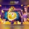 888slot - trải nghiệm casino trực tuyến đẳng cấp