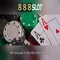 888slot: Đánh giá chi tiết và trải nghiệm casino trực tuyến