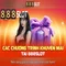 888slot - Nền tảng casino trực tuyến phổ biến tại thị trường Việt Nam