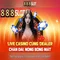 888slot - Nền tảng chơi slot trực tuyến uy tín