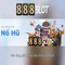 888slot - Đánh giá và trải nghiệm nền tảng casino trực tuyến