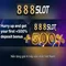 888slot: Trải nghiệm casino slot trực tuyến đáng tin cậy tại Việt Nam