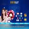 888slot: Nha phat hanh tro choi quay so tren Internet