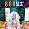 888slot: Nền tảng slot trực tuyến hấp dẫn