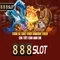 bos 888 slot - Trải nghiệm đỉnh cao trò chơi