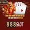 888slot: Nền tảng casino trực tuyến an toàn và đáng tin cậy