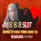 888slot: Nền tảng casino trực tuyến an toàn và đáng tin cậy