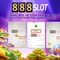 888slot apk download – Trải nghiệm đỉnh cao và an toàn