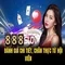 live 888 slot – Trải nghiệm sòng bạc trực tuyến đỉnh cao
