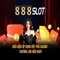 888slot login app – Trải nghiệm đăng nhập đỉnh cao và an toàn