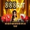 888slot - Trải nghiệm casino trực tuyến hàng đầu tại Việt Nam