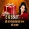 888slot: Nền tảng slot trực tuyến đỉnh cao