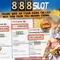 Slot 888 miễn phí tiền thưởng – khám phá trải nghiệm slot 888 miễn phí