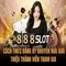 888slot - Đánh giá nền tảng máy slot trực tuyến