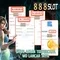 888slot – Đánh giá, trò chơi và trải nghiệm người dùng
