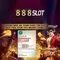 mami slot 888 – Trải nghiệm đỉnh cao và demo slot 888 gold