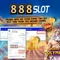 888slot: Trải nghiệm casino trực tuyến đỉnh cao