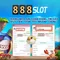 888Slot - Đánh giá và Trải nghiệm casino trực tuyến đáng tin cậy
