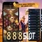 download 888slot – Khám phá nền tảng xổ số trực tuyến đỉnh cao