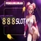888Slot: Trải nghiệm casino trực tuyến đỉnh cao an toàn và tiện ích