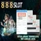 888slot freebet – Trải nghiệm đỉnh cao và đánh giá chi tiết