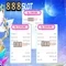 888slot: Đánh giá tổng quan về nền tảng trò chơi trực tuyến