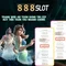 888slot channel – Câu chuyện thương hiệu và hành trình dẫn đầu thị trường
