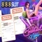 888slot: Nền tảng slot trực tuyến phổ biến và đáng tin cậy
