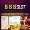 https 888slot com: Trải nghiệm chơi trực tuyến an toàn