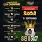 888slot: Kham pha nen tang choi slot truc tuyen