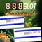 888slot - Nền tảng slot trực tuyến nổi bật