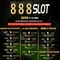 888slot: Nền tảng slot trực tuyến nổi tiếng