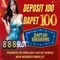888slot – Đánh giá nền tảng slot trực tuyến hàng đầu