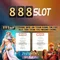 888slot login app – Trải nghiệm mượt mà, an toàn và đáng tin cậy