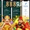 sensational 888 slot: Trải nghiệm đỉnh cao và uy tín