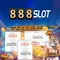 acegame slot 888 – Trải nghiệm đột phá và uy tín