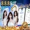 888slot vip – trải nghiệm đỉnh cao với đổi mới và đẳng cấp