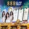slot 888 club: Khám phá trải nghiệm và công cụ 888slots app