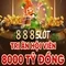 888slot 888 – Trải nghiệm đỉnh cao và câu chuyện thương hiệu