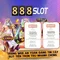 888slots seriös: Tổng quan tin cậy và trải nghiệm