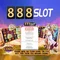 888slot: Đánh giá tổng quan về nền tảng Slot trực tuyến