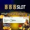 888slot con – Trải nghiệm và đánh giá tổng quan