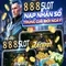 888slot - Trang web slot hang dau tren the gioi